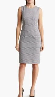 HUGO BOSS Dirusa Dress Size 10