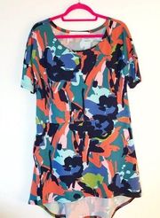 Tracy Negoshian Tunic Dress