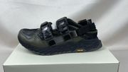 Snow Peak Niobium Concept 2 Sling Back Outdoor Sandals Size 5.5