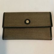 🩵SALE!! Fabulous Fendi Bifold Wallet🩵