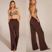 Favorite Daughter | The Favorite Pant with Slit