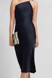 One Shoulder Dress