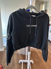 “I Am Unwell” Sweatshirt