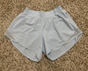 Light Blue  Shorts