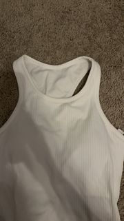 Workout Tank