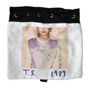 Taylor Swift 1989 Album Cover World Tour Drawstring Backpack