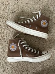 Men’s/Womens  WIP x Chuck 70 High “Hamilton Brown”