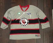 Huntsville Havoc Jersey 