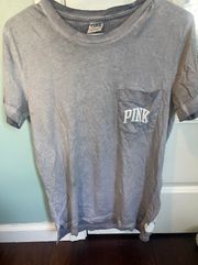 PINK Victoria’s Secret Tshirt