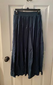 Maxi Skirt