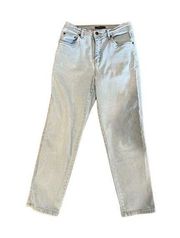 Vintage Bill Blass high waisted mom jeans