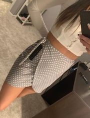 Wrap Skirt