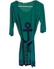 5th & LOVE Anchor Dress