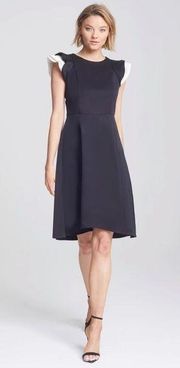 Halston Cocktail Dress