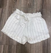 Flowy Shorts