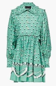 THE MARC JACOBS The Poet Dress RARE Small