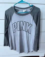 PINK Victoria’s Secret Tee Shirt