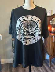 Guns N Roses Tee