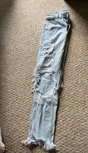 Outfitters Moms Jeans