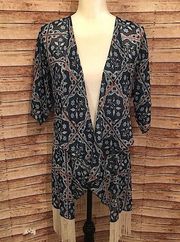 NWOT LLR Monroe Coverup