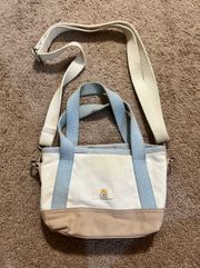 Small Crossbody Purse