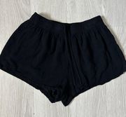 Soft Lounge Shorts size 4