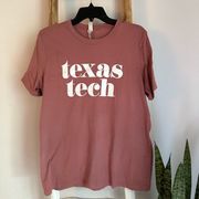 Texas Tech T-shirt