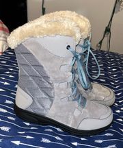 Winter Boots