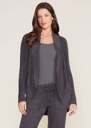 Barefoot Dreams CozyChic Lite Circle Cardi