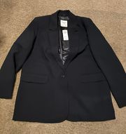 Black Blazer