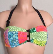 Nanette Lepore bikini top. NWOT