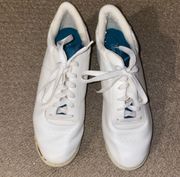 Vanna White Casual Comfy Vintage Sneakers Women’s Size 8.5 