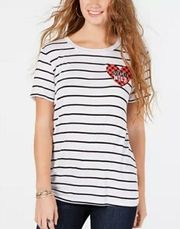 NWT Rebellious One Women's Top