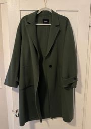 Wool Coat