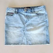 Vintage Tommy Hilfiger Denim Skirt