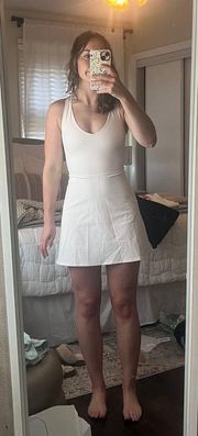 Volley Dress