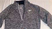 Nike Turtleneck Sweater