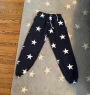 Starfit Sweatpants 