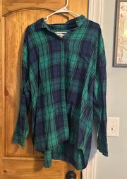 Flannel