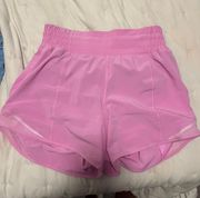 Hotty Hot shorts 4”