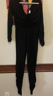 LPA jumpsuit