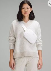 Wunder Puff Everywhere Belt Bag