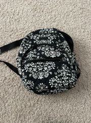 Vera Bradley Mini Backpack