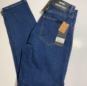 DR. DENIM SUPPLY CO. EDDIE ANKLE JEANS