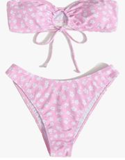 /Shein Bikini