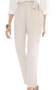 NWT Baggy Cargo High Waist Pants