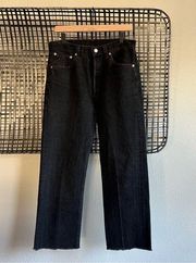 Levi’s Vintage  501 1995 90s jeans