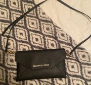 Crossbody purse