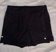 Layer 8 Shorts