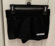 Hooters size XXS shorts